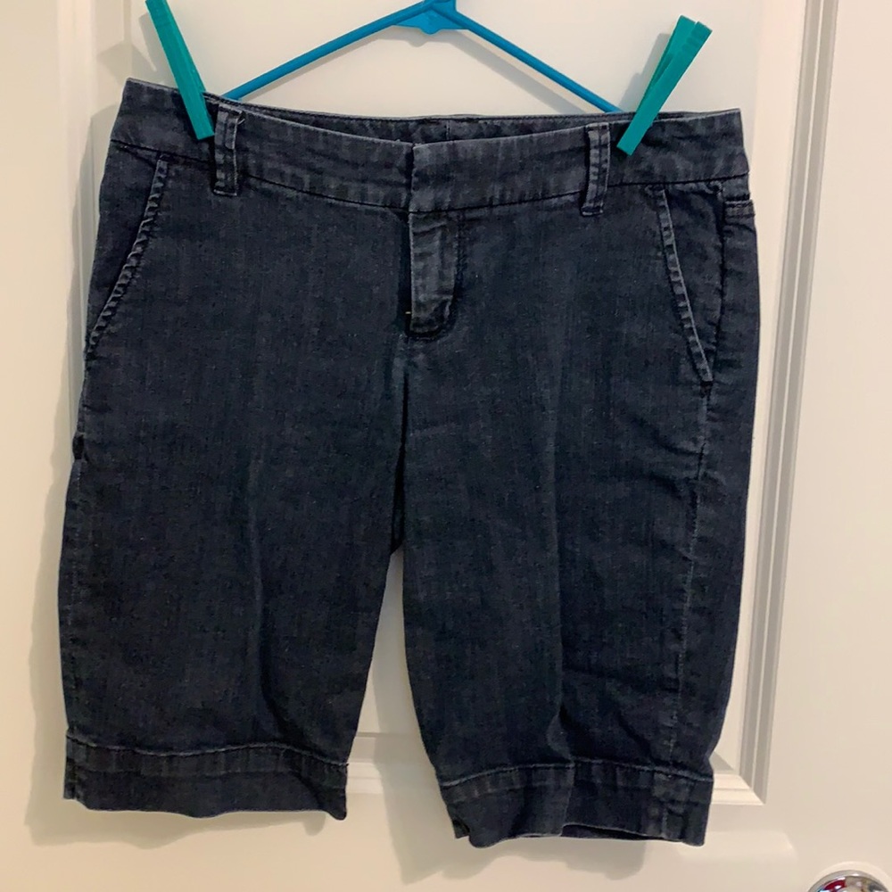 The Limited shorts